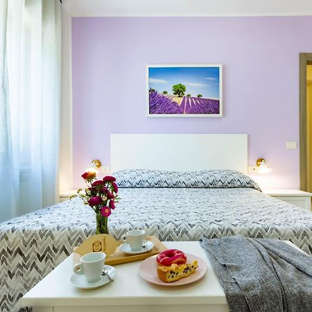 Il Magnolia Bed and Breakfast Francavilla Al Mare Exteriör bild