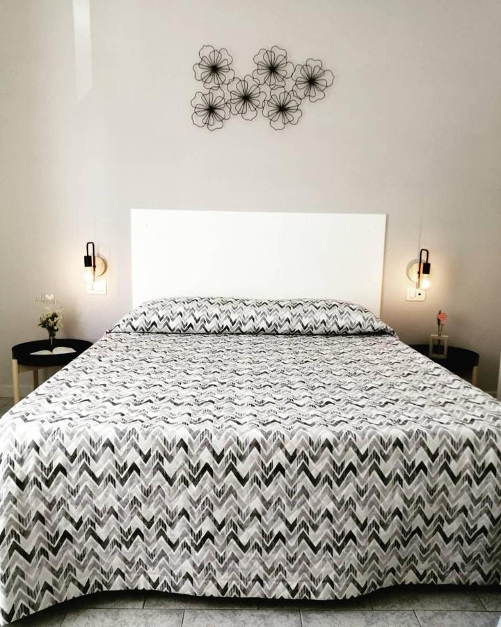 Il Magnolia Bed and Breakfast Francavilla Al Mare Exteriör bild