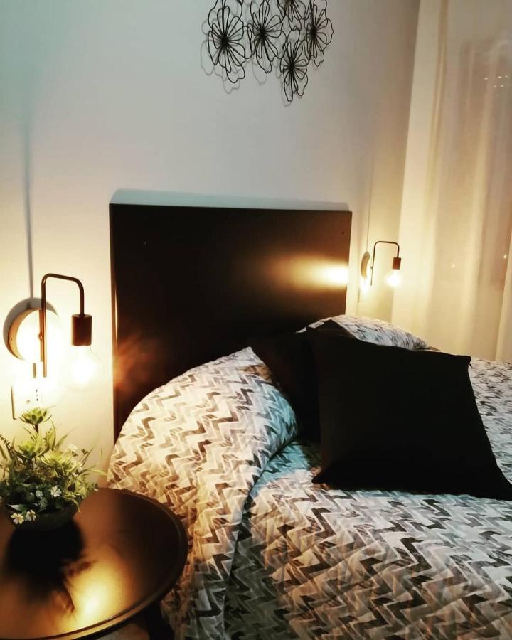 Il Magnolia Bed and Breakfast Francavilla Al Mare Exteriör bild