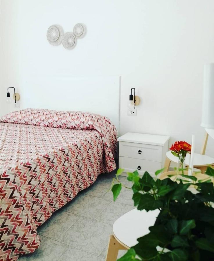Il Magnolia Bed and Breakfast Francavilla Al Mare Exteriör bild