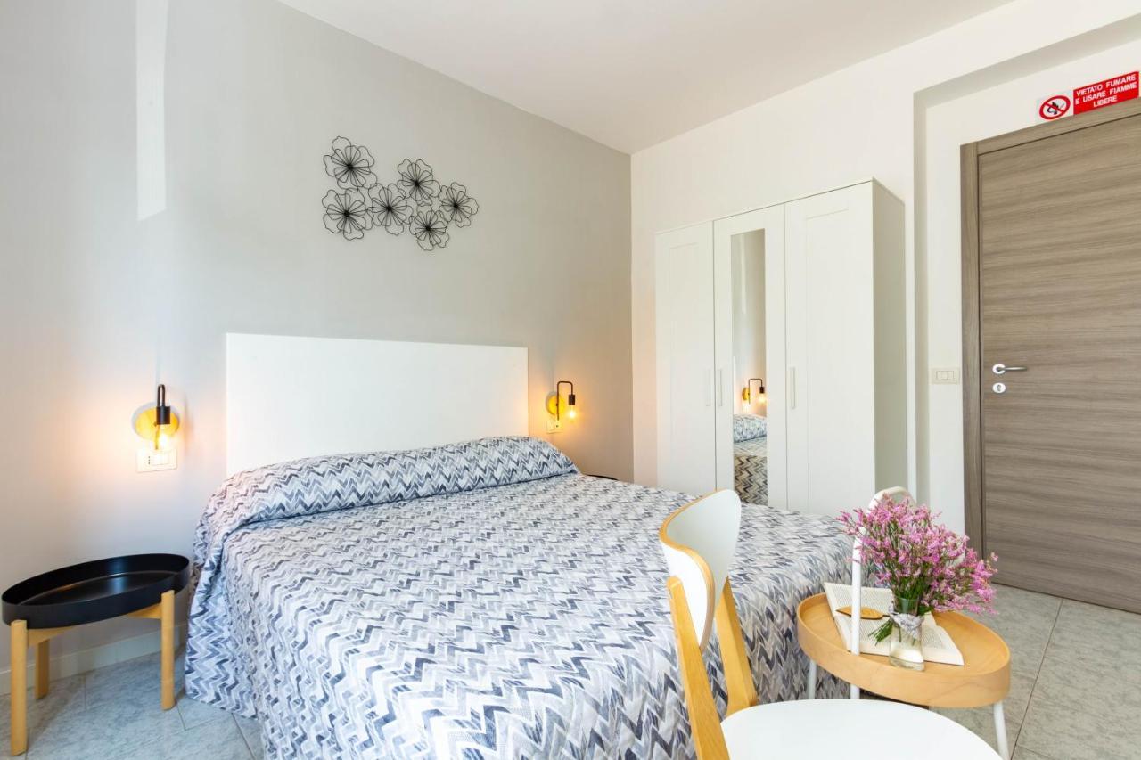 Il Magnolia Bed and Breakfast Francavilla Al Mare Exteriör bild