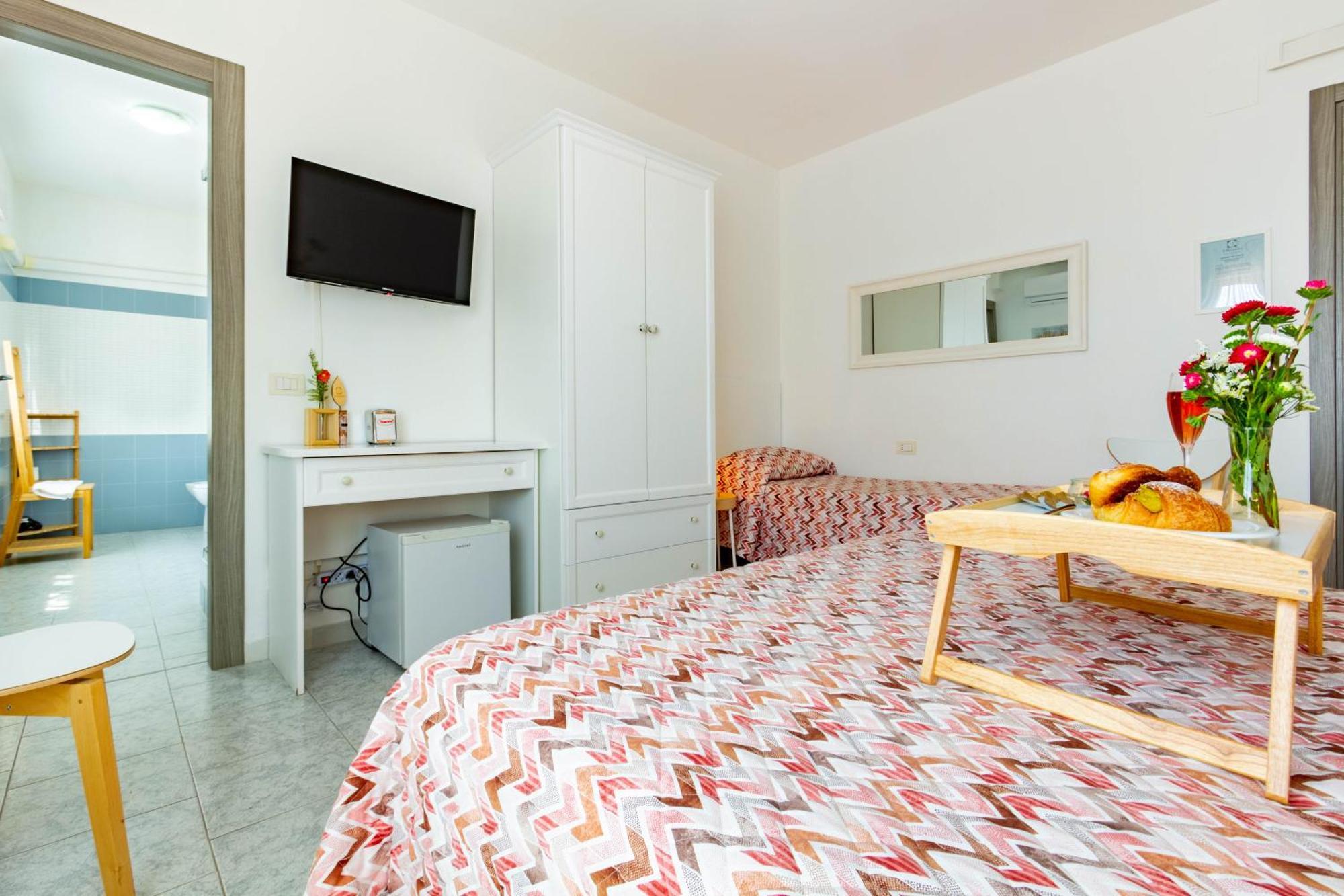 Il Magnolia Bed and Breakfast Francavilla Al Mare Exteriör bild