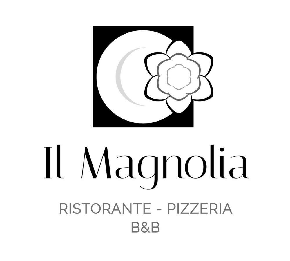 Il Magnolia Bed and Breakfast Francavilla Al Mare Exteriör bild