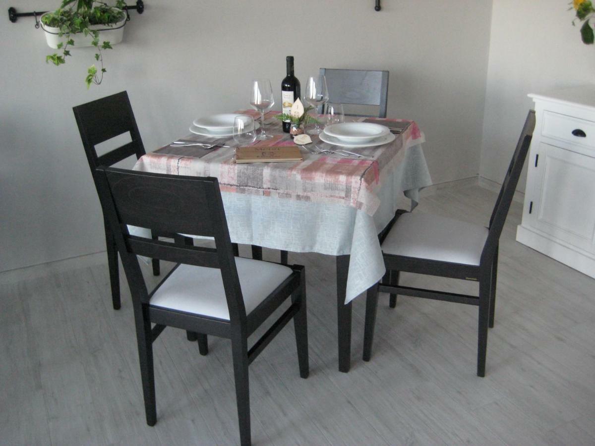 Il Magnolia Bed and Breakfast Francavilla Al Mare Exteriör bild